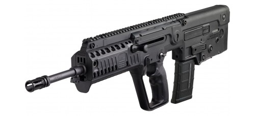 IWI Tavor X95 5.56mm 18.6" Barrel Semi Auto Rifle